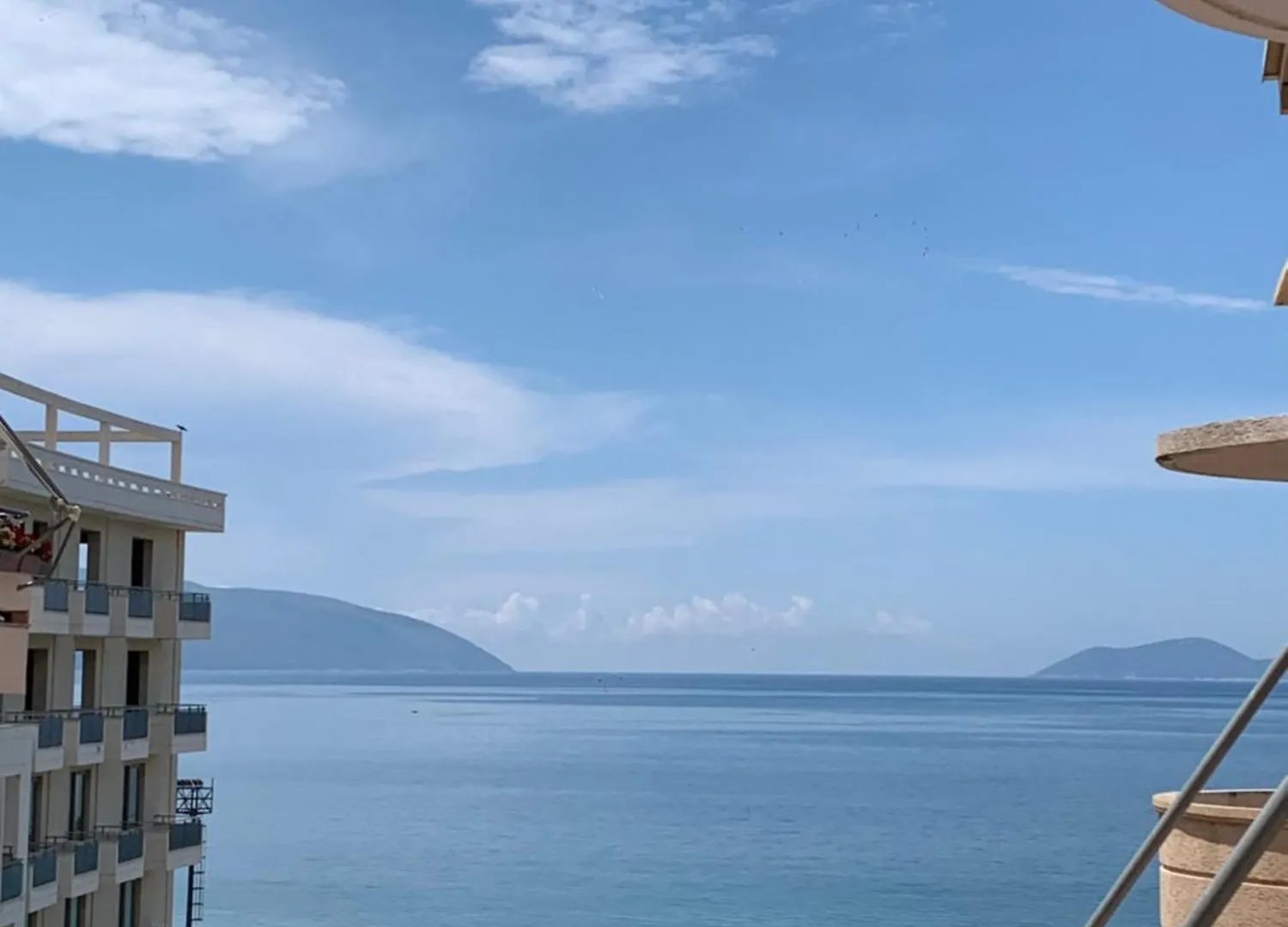 Sunlight Apartament Vlora Albania