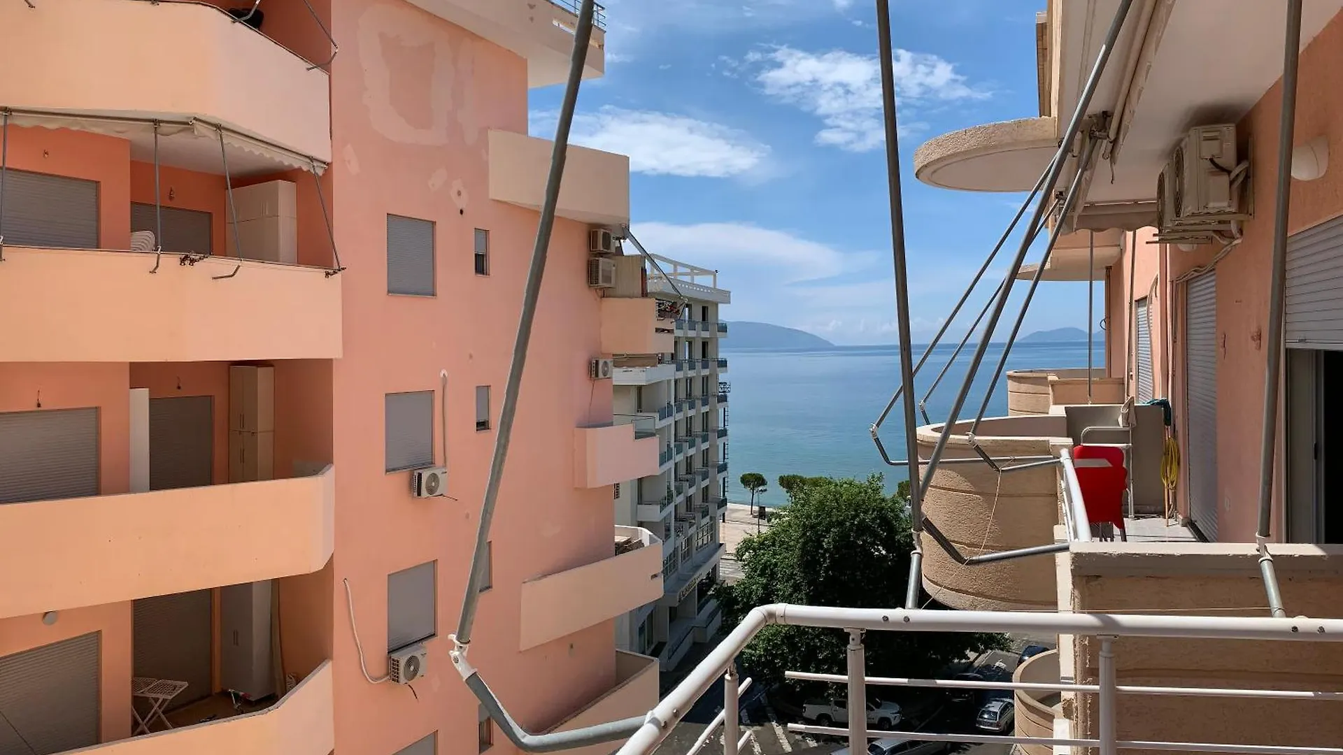 Sunlight Apartament Vlora