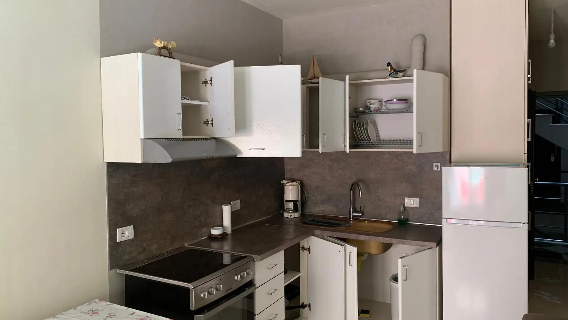 Sunlight Apartament Vlora Apartment Vlore