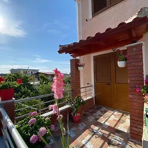Appartement Arlind's, Vlorë